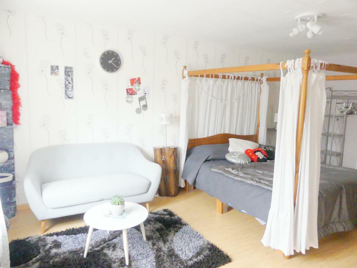 Apartment Manon