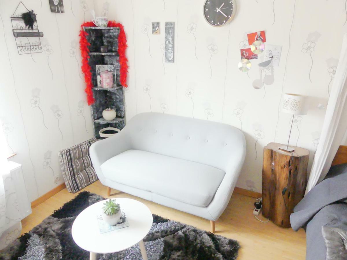 Manon Apartment