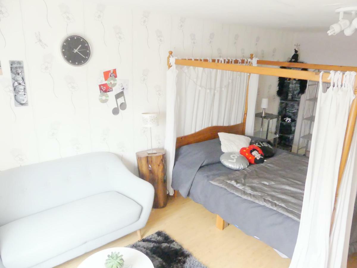 Manon Apartment *
