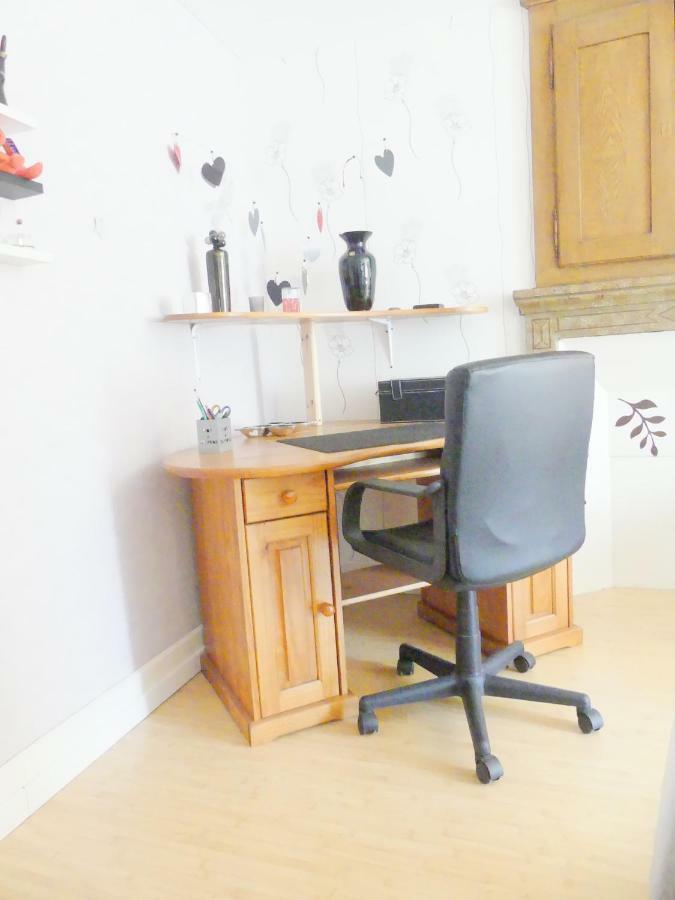 Manon Apartment Portieux
